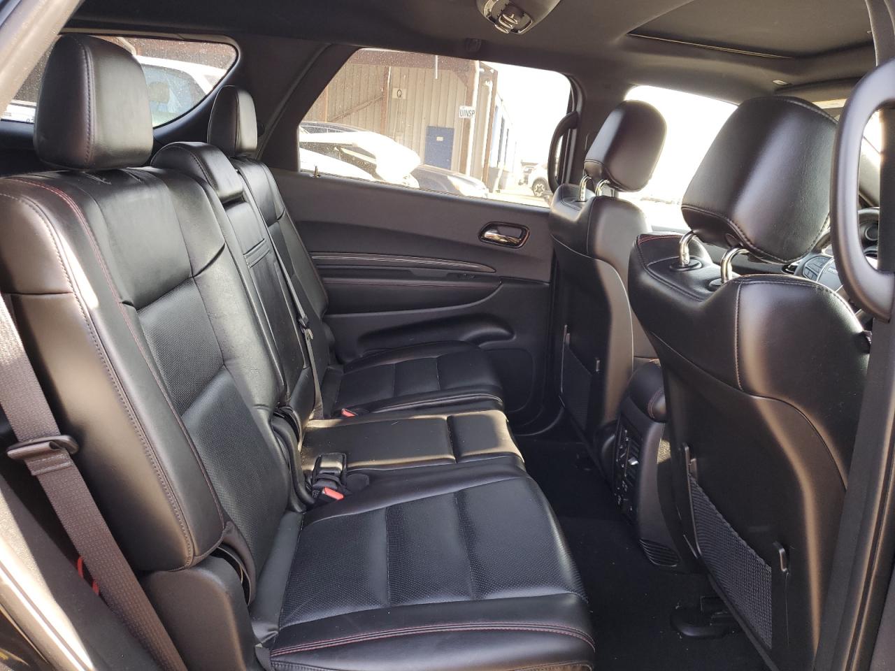2023 Dodge Durango R/T VIN: 1C4SDJCT8PC558096 Lot: 62561315