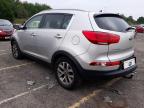 2015 KIA SPORTAGE K for sale at Copart SANDTOFT