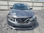 2018 Nissan Sentra S na sprzedaż w Hueytown, AL - Front End