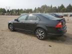 2011 Ford Fusion Se   на продаже в Elgin, IL - Front End