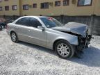 2003 Mercedes-Benz E 320 de vânzare în Opa Locka, FL - Front End