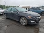 2023 Chevrolet Malibu Lt for Sale in East Granby, CT - Front End