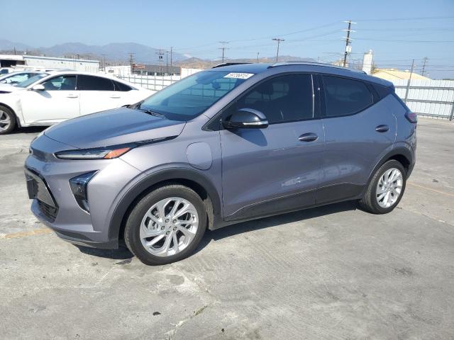 2022 Chevrolet Bolt Euv Lt