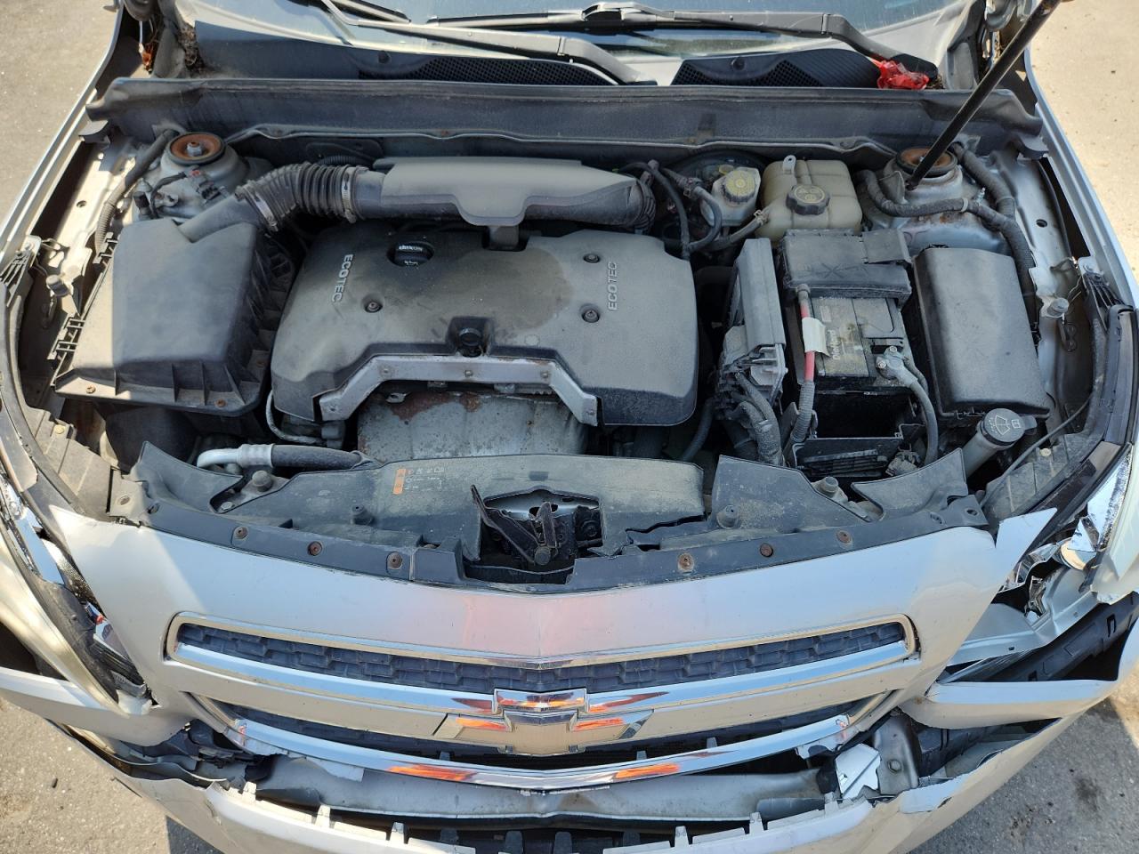 2013 Chevrolet Malibu 2Lt VIN: 1G11E5SA2DU127770 Lot: 61723105