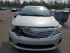 2013 Toyota Corolla Base   на продаже в Brookhaven, NY - Front End