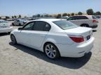 2008 Bmw 535 I na sprzedaż w Martinez, CA - Front End