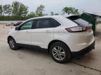 2017 Ford Edge Sel zu verkaufen in Milwaukee, WI - Hail