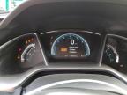 2016 Honda Civic Exl للبيع في Windsor، NJ - Side