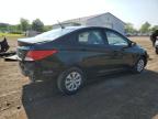 2016 Hyundai Accent Se for Sale in Columbia Station, OH - Rear End