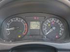 2009 SKODA FABIA 1 16 for sale at Copart NEWBURY