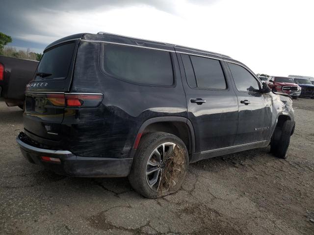  JEEP WAGONEER 2022 Black