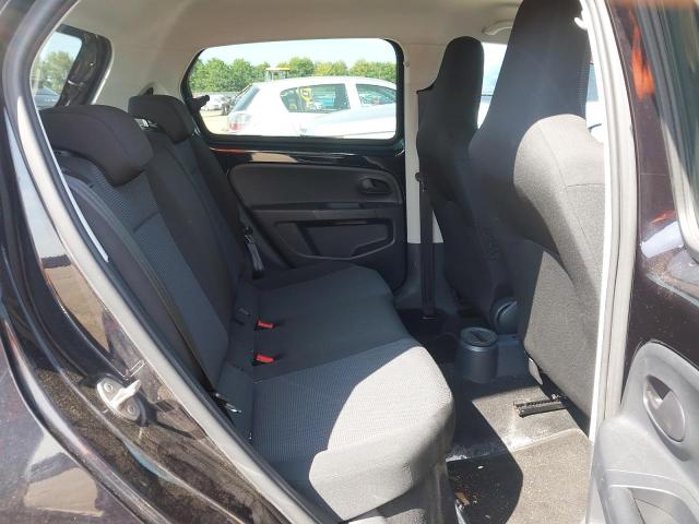 2015 SKODA CITIGO BLA