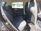 2015 SKODA CITIGO BLA for sale at Copart NEWBURY