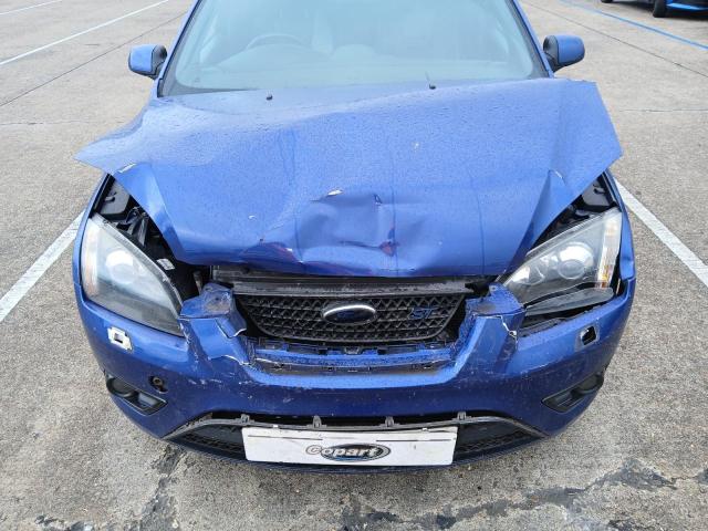 2007 FORD FOCUS ST-3