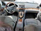 2008 MERCEDES-BENZ E 320 CDI   for sale at Copart GA - CARTERSVILLE
