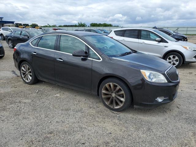  BUICK VERANO 2013 Gray