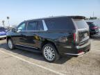 2021 CADILLAC ESCALADE ESV LUXURY   for sale at Copart CA - VAN NUYS