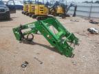 2022 John Deere 520M for Sale in Oklahoma City, OK - Frame Damage