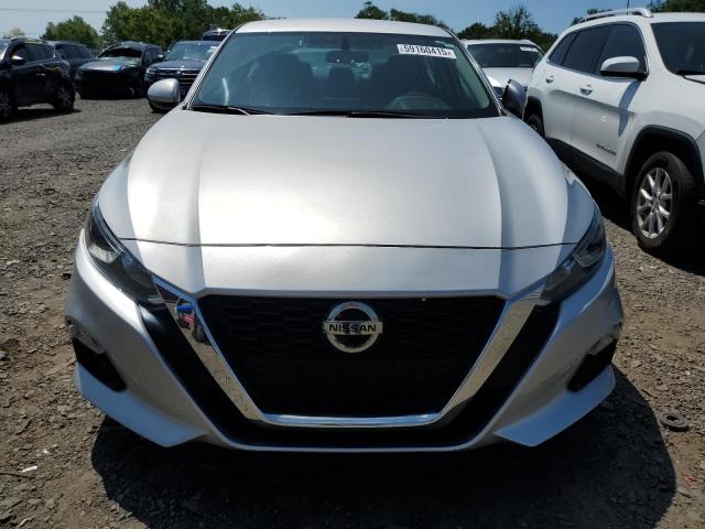  NISSAN ALTIMA 2020 Silver
