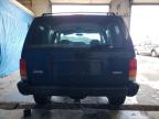 2001 Jeep Cherokee Sport de vânzare în Northfield, OH - Front End