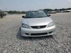 2005 Honda Civic Lx იყიდება Tifton-ში, GA - Front End
