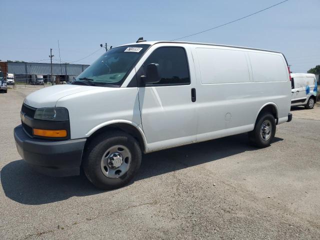 2019 Chevrolet Express G2500 