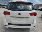 2016 Kia Sedona L   de vânzare în Opa Locka, FL - Front End