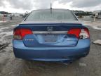 2009 Honda Civic Hybrid   იყიდება Lumberton-ში, NC - Rear End