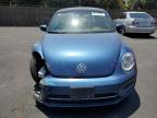 2019 Volkswagen Beetle Se de vânzare în San Martin, CA - Front End