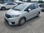 2015 Honda Fit Lx   de vânzare în Prairie Grove, AR - Rear End