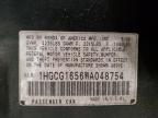 1998 Honda Accord Ex for Sale in Milwaukee, WI - Side