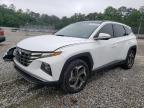 2024 Hyundai Tucson Limited იყიდება Ellenwood-ში, GA - Front End