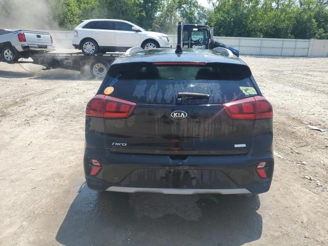  KIA NIRO 2020 Black