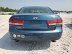 2006 Hyundai Sonata Gls   zu verkaufen in Wayland, MI - Front End
