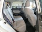 2018 Subaru Forester 2.5I Premium   en Venta en Pennsburg, PA - Rear End
