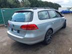 2011 VOLKSWAGEN PASSAT S B for sale at Copart PETERLEE