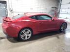 2016 Chevrolet Camaro Ss de vânzare în Blaine, MN - Water/Flood