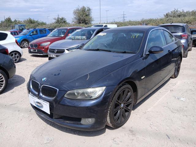 2009 BMW 325I SE AU for sale at Copart BRISTOL