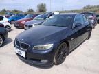2009 BMW 325I SE AU for sale at Copart BRISTOL
