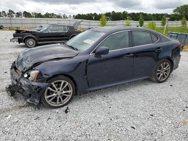 2008 Lexus Is 250