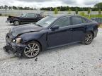 2008 Lexus Is 250   იყიდება Fairburn-ში, GA - Front End