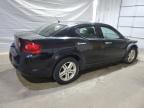 2011 Dodge Avenger Mainstreet продається в Candia, NH - Front End