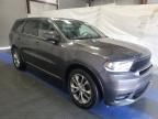 2020 Dodge Durango Gt for Sale in Dunn, NC - Side