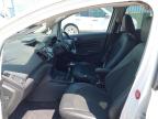 2017 FORD ECOSPORT T for sale at Copart ROCHFORD