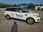 2017 Land Rover Range Rover Sport Hse на продаже в Harleyville, SC - Mechanical