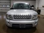 2012 Land Rover Lr4 Hse للبيع في Blaine، MN - Rear End
