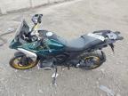 2024 BMW R 1300 GS for sale at Copart YORK