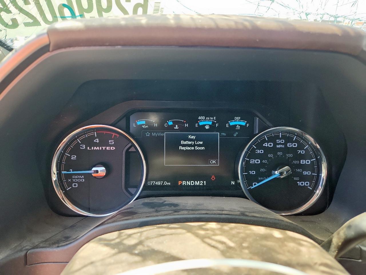 2018 Ford F250 Super Duty VIN: 1FT7W2BT8JEC39400 Lot: 62996025
