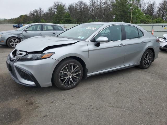 2023 Toyota Camry Se Night Shade  