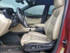 2017 Cadillac Xt5 Luxury за продажба в Lumberton, NC - Minor Dent/Scratches